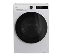 Candy BWR 610BL8-S - Lavasecadora de Carga Frontal 10 Kg / 6 Kg 1600 Rpm Wi-Fi Clase D Blanco