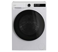 Candy BWR495BL8S - Lavasecadora ProWash 9 Kg / 5 Kg 1400 Rpm Motor Inverter Clase D Blanca