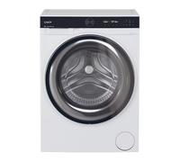 Candy BWS4128B8S Lavadora-Secadora 1400 Vueltas Lava 12KG-ASCIUGA 8KG Vapor Wifi