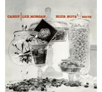 Candy by Lee Morgan (2007-09-25)