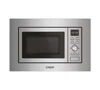 Candy CA20FMW7NG Horno De Microondas Empotrado 20LT Plata