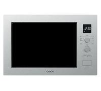 Candy CA38FL7NWXW - Microondas Integrable con Grill 25 Litros 1320 W y 5 Niveles de Potencia