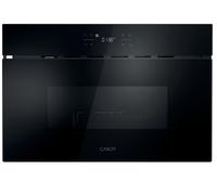 Candy CA38SMBF7XS - Microondas Integrado 24 Litros 7 Funciones con Grill 1300W Negro