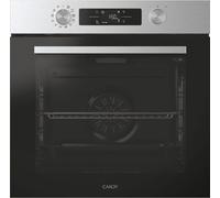CANDY Nuevo Moderna CA6N3B1HTX Horno Eléctrico 60cm 78L Inox 12 Funciones