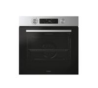 Candy CA6 N5B3EHTX1 Horno Pizza Ventilado Empotrado Inox 78lt Clase A