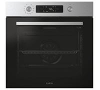Candy CA6 NP5B3EHTX - Horno Multifunción Hidrolítico 78 Litros Acero Inoxidable Clase A ++