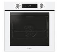 Candy CA6N3T1HTW Horno Empotrable | Clase energética A | Capacidad 70 L, Multifunción, Pantalla táctil