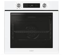 CANDY CA6N3T1HTW Horno Empotrado Eléctrico Ventilado, 78 Lt Clase Blanco