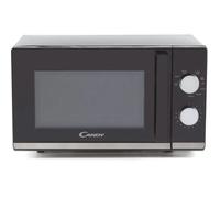 Candy CAN1696323236878 Microondas Moderna Grill 20L 700W con Grill 900W y 6 niveles de potencia