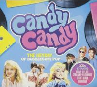 Candy Candy
