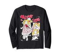 Candy Candy Japonés 80s Retro Vintage Anime Manga Manga Larga