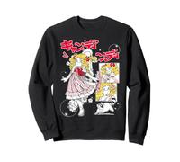 Candy Candy Japonés 80s Retro Vintage Anime Manga Sudadera