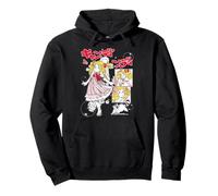 Candy Candy Japonés 80s Retro Vintage Anime Manga Sudadera con Capucha
