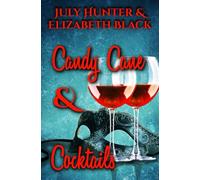 Candy Cane & Cocktails: Looking For Love in All the Wrong Men