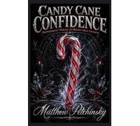 Candy Cane Confidence: Peppermint Tricks to Boost Self-Esteem