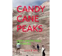 CANDY CANE PEAKS: SWEET WINTER TREKS FOR FAMILIES