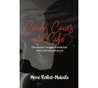 Candy Canes and Coke (A 2 book memoir by Momi Robins-Makaila)