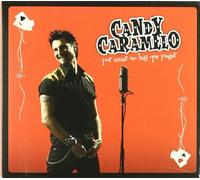 Candy Caramelo - Por Amar No Hay Que Pagar