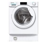 Candy CBD485D1E/1-S Lavadora Secadora Integrada 8Kg Lavado 5Kg Secado 1400 Rpm