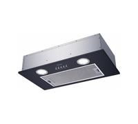 Candy CBG625/1N Okap c clase de eficiencia energética: