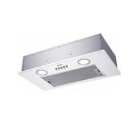 Candy CBG625/1W Okap c clase de nergética: