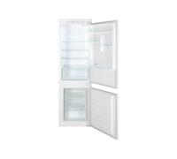 Candy CBL3518 F - Combinación de refrigeración y congelador, 264 litros, color blanco