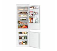 Candy CBT3518EW Nevera Combinado Montaje Rasante 248LT Nofrost Wi-Fi Cl.e