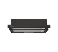 Candy CBT625/2B/1 36901737b clase de eficiencia energética: