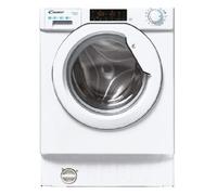 Candy CBW 48TWME-S Lavadora Integrada 8Kg 1400 Rpm Clase Motor Inverter