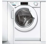 Candy Smart CBW 27D1E-S lavadora Carga frontal 7 kg 1200 RPM Blanco