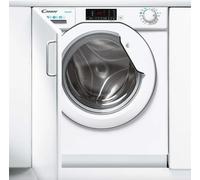 Candy Smart CBW 27D1E-S lavadora Carga frontal 7 kg 1200 RPM Blanco