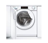 Candy CBW48TWMES Lavadora De Integración 8 Kg 1400 Rpm