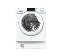 Candy Smart Inverter CBWO 49TWME-S lavadora Carga frontal 9 kg 1400 RPM Blanco