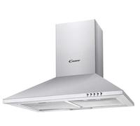 Campana Decorativa Candy CCE1171X, 70cm, 305m3/h