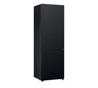 Frigorífico Combi Candy CCG3L517EB Low Frost 176cm 262L E Negro