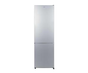 Candy CCG3L517ES Frigo Combinado 260L CE.E Estático Low Frost Inverter Plata