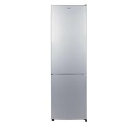 Candy CCG3L517ES - Frigorífico Combi Low Frost 176 x 54 x 55 Cm 262 Litros Clase E Acero Inox