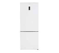Candy CCG5T718EW1 - Frigorífico Combi 185.5x70.3 Cm NoFrost MultiFlow Clase E Blanco