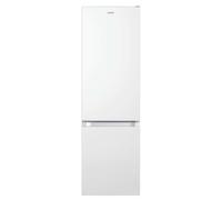 Candy CCH1S518EW - Frigorífico Combi 262 Litros 180 x 55 x 56 Cm Clase E Blanco