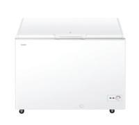 Candy CCHH 3012E - Arcón Congelador Artico 300 Litros Frío Estático Convertible Circle Fresh Clase E