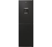 Candy CCT3L517EWBK-1 Independiente 246 L E Negro