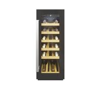 Candy CCVB 30/1 Vinoteca Empotrable | Clase energética N/A | Capacidad 30 botellas, Temperatura regulable, Diseño elegante