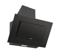 Candy CDG6CBG - Campana Decorativa de Pared 60Cm 3 Velocidades Iluminación LED Clase B Negra