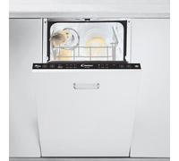 Candy CDI 2T1047 Lavavajillas Integrable Capacidad 10 Cubiertos A++