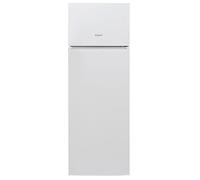 Candy CDV1S516EW Frigorífico Dos Puertas E Blanco