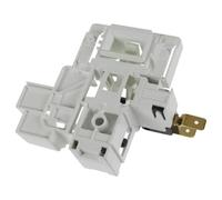 Candy - Cerradura + interruptor para secadora Candy