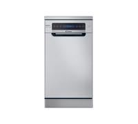 Candy CF0C7SB0FX 32002583c clase de eficiencia energética: