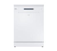 CANDY CF4E7L0W LAVAVAJILLAS 60 Cm 14 Cuberterías Blanco WiFi 5 Programas