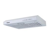 Candy CFT610/4W Campana Convencional 60cm Blanca