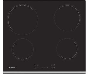 Candy CH64XB Quemador Encimera Inducción En Vitrocerámica 4 Zone Cocinar
